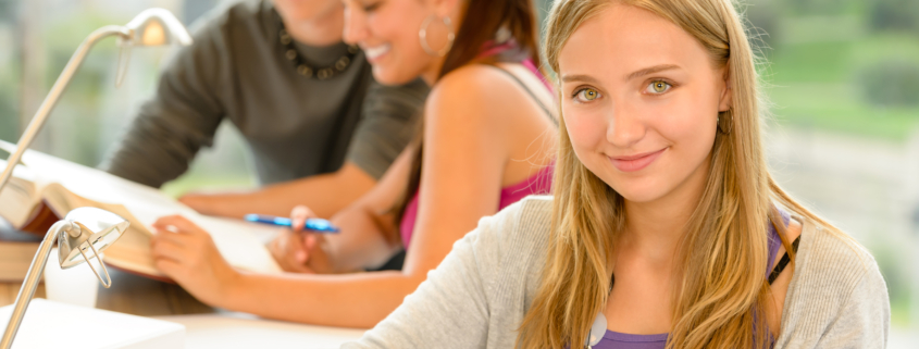 Studiekeuze bootcamp